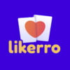 Likerro 앱: 다운로드 및 리뷰