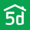 Planner 5D App: Descargar y revisar