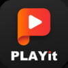 App PLAYit: Scarica e Rivedi