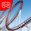 VR Thrills Roller Coaster Game App: Télécharger & Avis