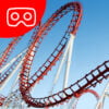 VR Thrills Roller Coaster Game App: Download & Review