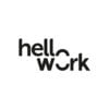 HelloWork App: Descargar y revisar