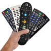 Remote Control for All TV App: Descargar y revisar