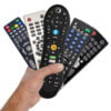 Remote Control for All TV App: Télécharger & Avis