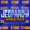 App Jeopardy! World Tour: Scarica e Rivedi