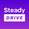 SteadyDrive App: Descargar y revisar