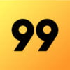 99 - Taxi App: Download & Review