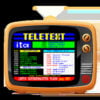 Teletext Ita App: Télécharger & Avis