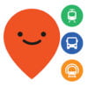 Moovit App: Bus and Train Schedules - Download & Review