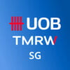 UOB TMRW App: Télécharger & Avis