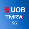 UOB TMRW App: Download & Review