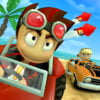 Beach Buggy Racing Uygulaması: İndir & İncele