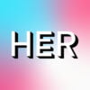 Her App: LGBTQ+ Dating - Download & Review
