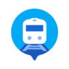 Where is my Train App: Download & Beoordeel