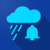 App Alarma de lluvia: Scarica e Rivedi