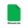 Winmail.dat App: Descargar y revisar