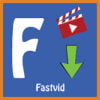 App FastVid: Scarica e Rivedi