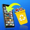 App File Recovery - Phote Recovery: Scarica e Rivedi