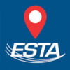 App ESTA Mobile: Scarica e Rivedi