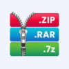 Zip Extractor App: Descargar y revisar