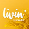 Livin' by Mandiri App: Download & Review
