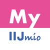 My IIJmio App: Descargar y revisar