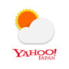 Yahoo! Weather Japan Uygulaması: İndir & İncele