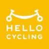 Hello Cycling 앱: 다운로드 및 리뷰