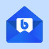App Blue Mail: Scarica e Rivedi