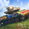 World of Tanks Blitz Uygulaması: İndir & İncele