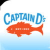 Captain D's Uygulaması: İndir & İncele