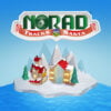 NORAD Tracks Santaアプリ：ダウンロード＆レビュー