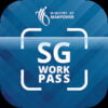 SGWorkPass App: Download & Beoordeel