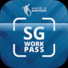 SGWorkPass App: Descargar y revisar