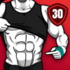 Six Pack in 30 Days App: Download & Review