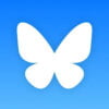 Bluesky App: Download & Bewertung