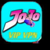 App JO JO VIP VPN: Scarica e Rivedi