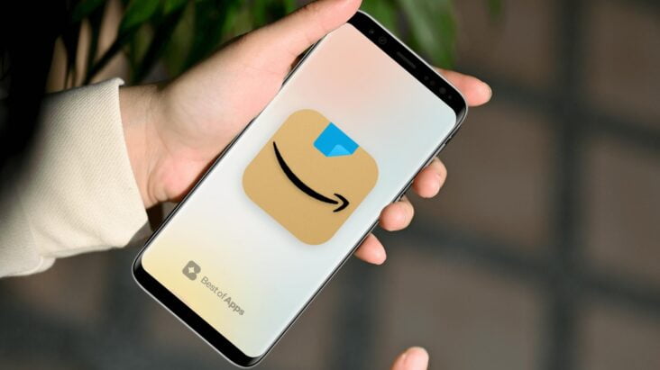 Amazon india shop app main image