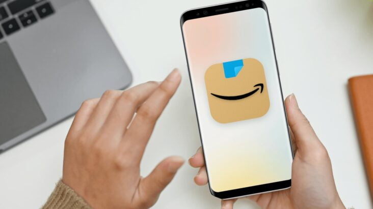 Amazon india shop app main image