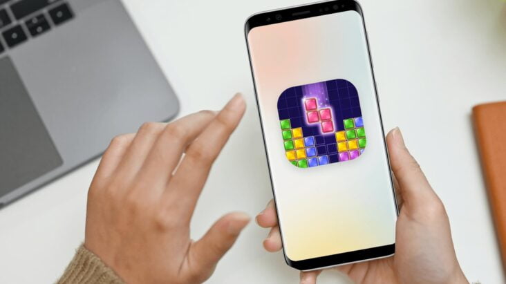 Block puzzle jewel app main image