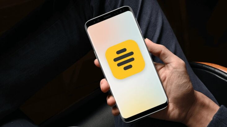 Bumble app main image