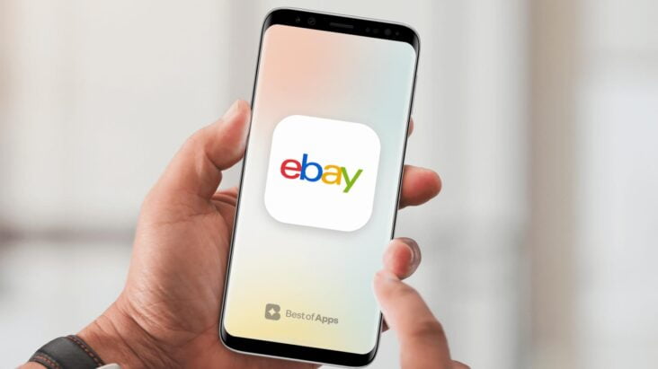 Ebay app main image