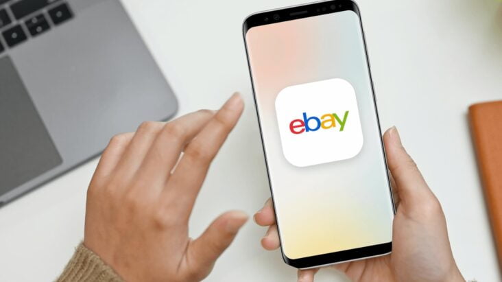 Ebay app main image