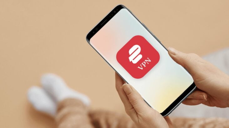 Expressvpn app main image