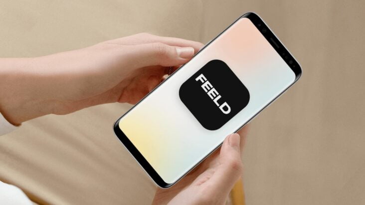Feeld app main image