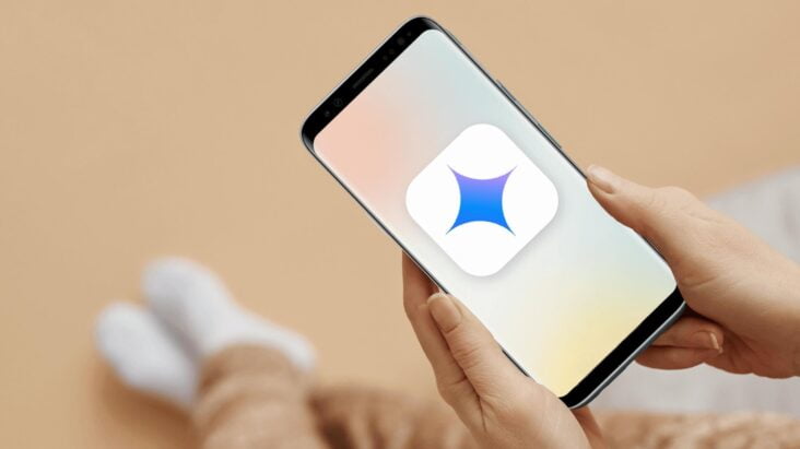 Google gemini app main image