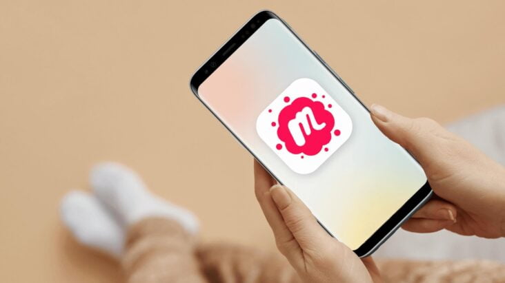 Meetup app main image