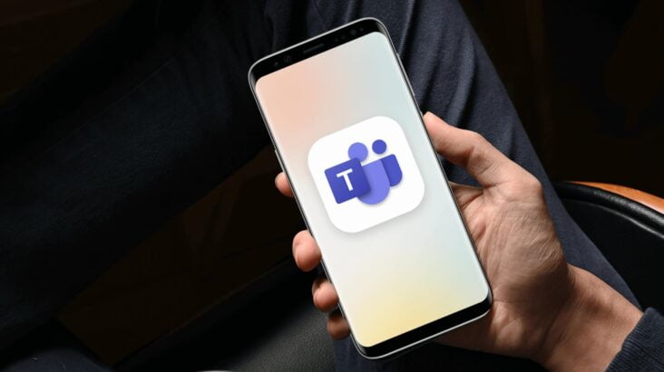 Microsoft teams app main image