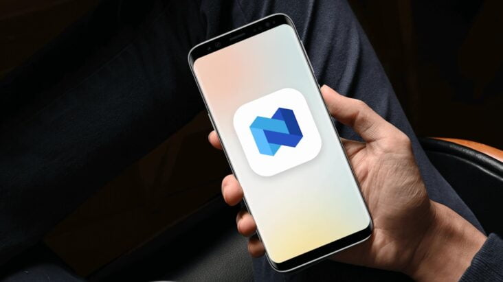 Nexo app main image