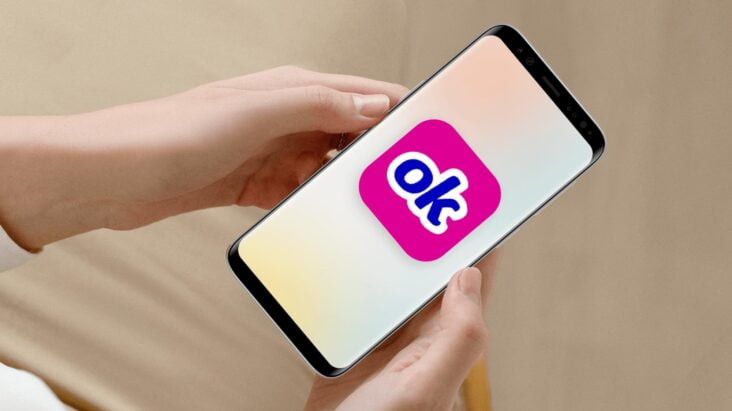 Okcupid app main image